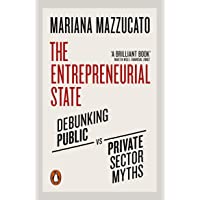 Los mejores  - The Entrepreneurial State: Debunking Public vs. Private Sector Myths